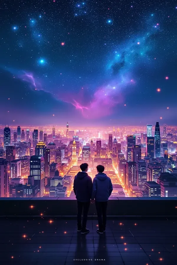 城市之光 - 独播精选 - 桃花影视 城市之光