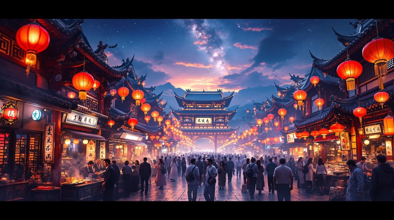 长安十二味 - 桃花影视 长安十二味