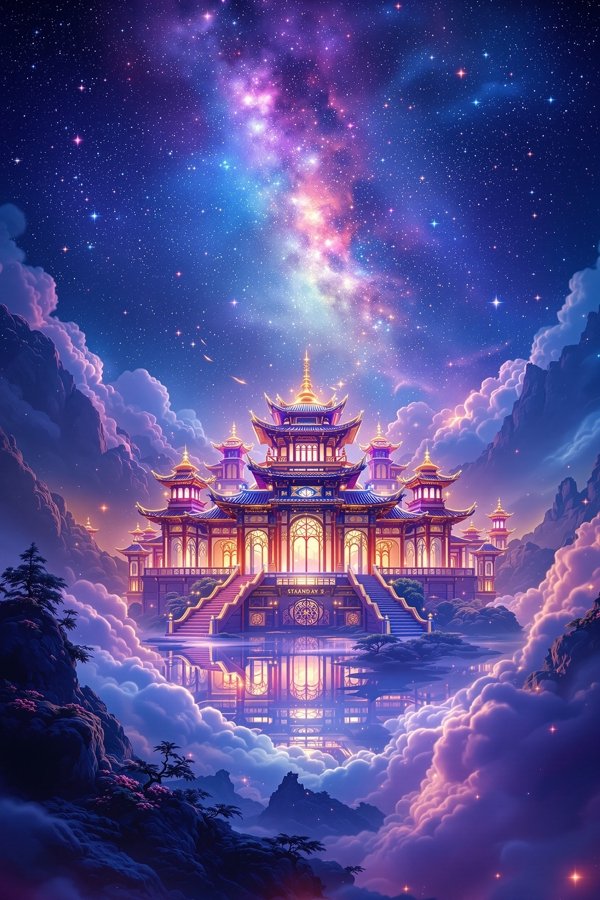 星河入梦 - 热剧风云榜 - 桃花影视 星河入梦