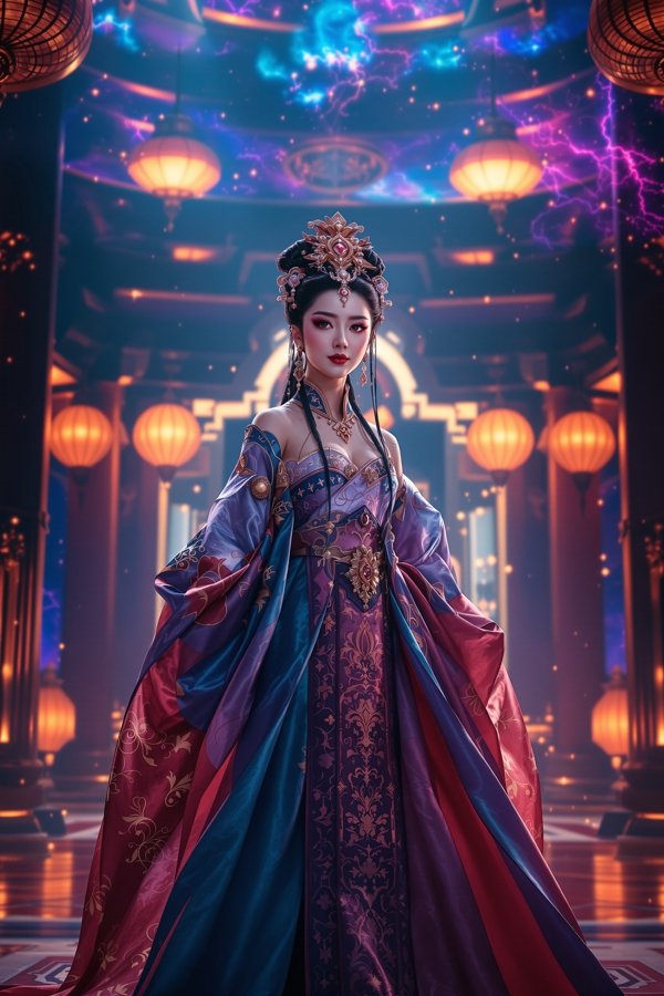后宫传奇 - 经典重温 - 桃花影视 后宫传奇