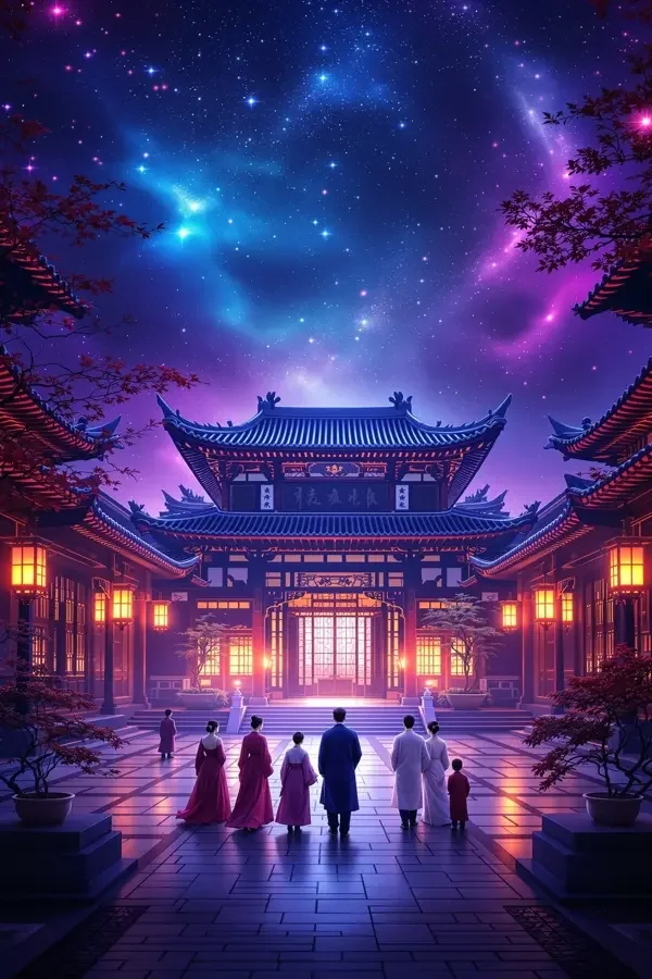 大宅门 - 经典重温 - 桃花影视 大宅门