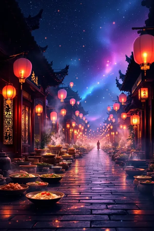 长安十二味 - 热剧风云榜 - 桃花影视 长安十二味