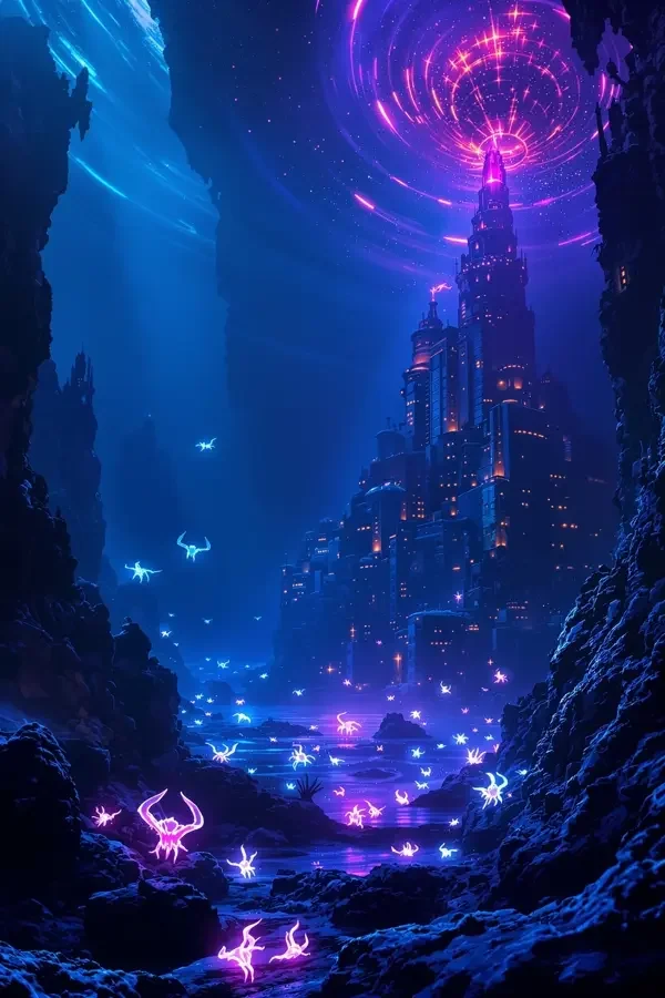 深海迷城 - 独播精选 - 桃花影视 深海迷城