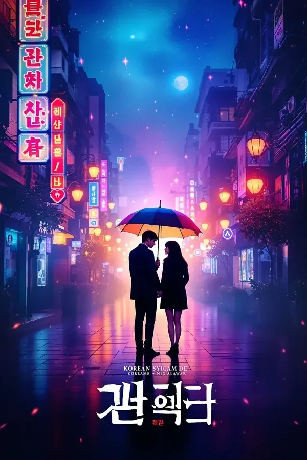 首尔夜未眠 - 海外剧坊 - 桃花影视 首尔夜未眠