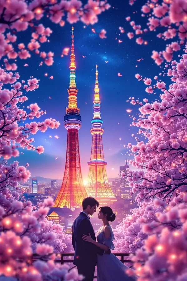 东京爱情物语 - 海外剧坊 - 桃花影视 东京爱情物语